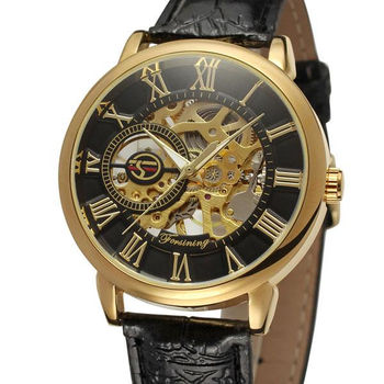 Женские наручные часы Forsining Rich II 1120
