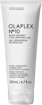 Гель для укладання локонів Olaplex №10 Bond Shaper 200 мл (850056933155)