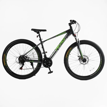 Велосипед Спортивный Corso "AMG" 29" дюймов MG-29351