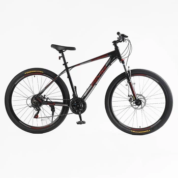 Велосипед Спортивный Corso "AMG" 29" дюймов MG-29702