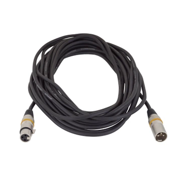 Микрофонный кабель RockCable Microphone Cable 9m (RCL 30359 D6)