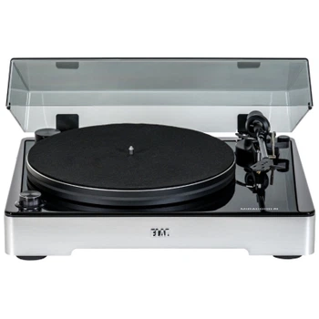 Програвач вінілу Elac Miracord 60 + Ortofon 2M Silver (53418)