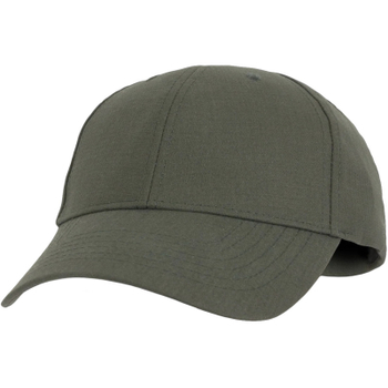 Кепка First Tactical FT Flex Cap Зелена S/M (142062-830-S/M)