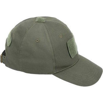 Кепка Defcon 5 Delta Olive (D5-1958 OD)