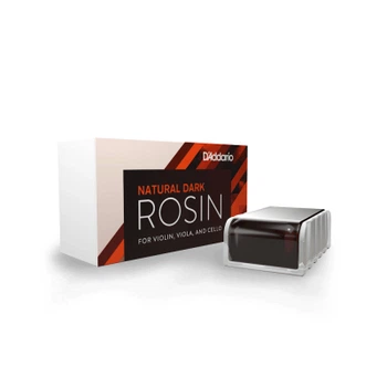 Канифоль D'Addario Natural Rosin Dark (VR300)