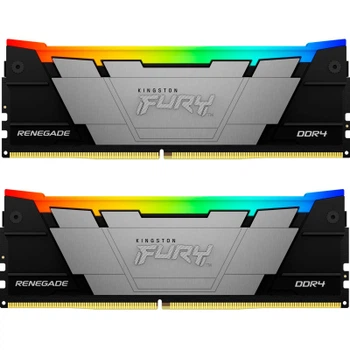 Модуль пам'яті Kingston 64GB 3600MT/s DDR4 CL18 DIMM (Kit of 2)