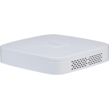 Регистратор для видеонаблюдения Dahua DHI-NVR2104-P-I2