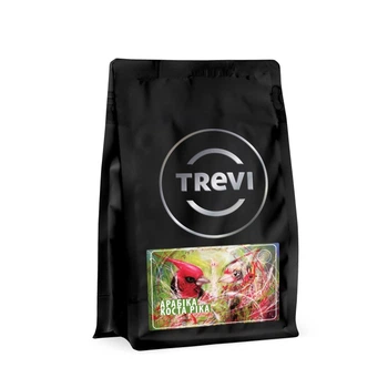 Кава в зернах Trevi Арабіка Коста Ріка 250 г