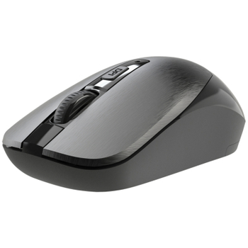 Мишка Defender Wave MM-995 Silent Wireless Black