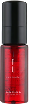Активатор усиливающий действие питательных компонентов Lebel IAU Pure Booster 50ml (756331-684201-2)