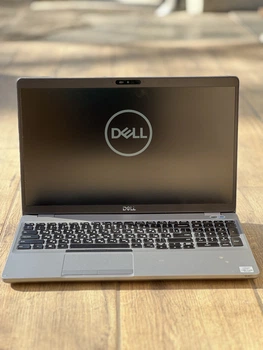 Ноутбук Dell latitude 5511 - 15