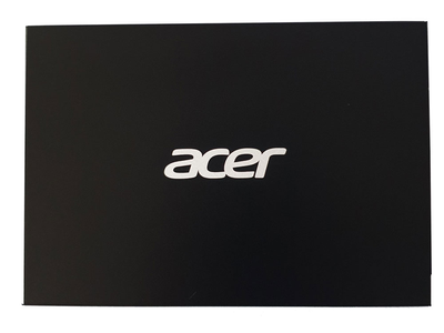SSD накопитель 256Gb Acer RE100 (RE100-25-256GB)