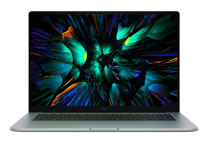 Ноутбук Xiaomi RedmiBook Pro 15 (2023) Ryzen R7-7840HS 16/512Gb/3К Display (JYU4540CN) Gray