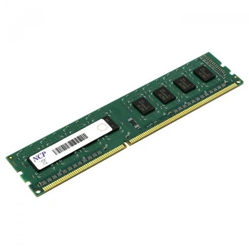 Оперативная память DDR4 4 Gb (2400 MHz) NCP (NCPC9AUDR-24M58)