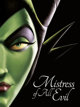 Disney Princess Sleeping Beauty: Mistress of All Evil (20509558)