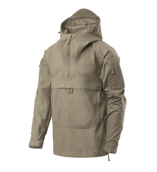 Куртка Helikon Anorak Tracer - RAL 7013 XL