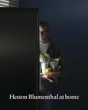 Heston Blumenthal at Home (1051477)