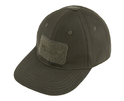 Бейсболка тактическая Texar Rip-Stop - Olive