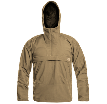 Куртка Helikon Woodsman Anorak - Coyote XL