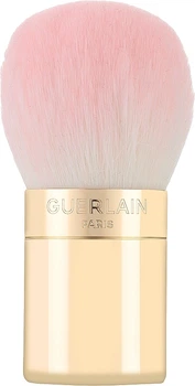 Пензель для нанесення пудри в кульках - Guerlain Meteorites Powder Brush.