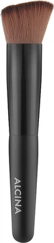 Пензель для тональних основ - Alcina Flat Top Foundation Brush (1229695-27064162)