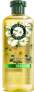 Шампунь "Ромашка" для блеска тусклых волос - Herbal Essences Smooth & Shine Chamomile Shampoo 350ml (1446815-27122396)