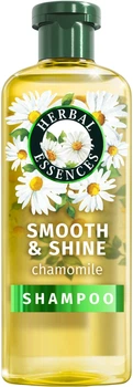 Шампунь "Ромашка" для блиску темного волосся - Herbal Essences Smooth & Shine Chamomile Shampoo 350ml (1446815-27122396)