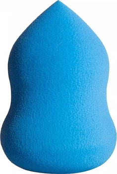 Спонж для макияжа "Желудь", синий - King Rose Beautyblender (692923-27073782)