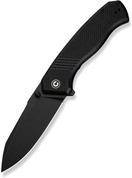 Нож складной Civivi Placoid C23079-1