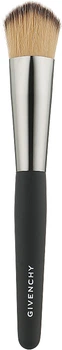 Пензель для нанесення тонального засобу - Givenchy Teint Couture Everwear Brush (657509-27062733)