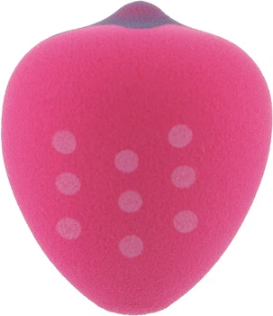 Спонж для макіяжу «Beauty Blender» Pf-97, полуниця - Puffic Fashion (1049793-27069770)