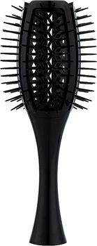 Брашинг "Тюльпан", черный - Janeke Tulip Vented Brush Curvy (1176447-27061015)