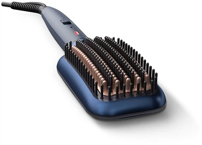 Щітка-випрямляч для волосся - Philips ВHH885/00 (1111080-27057513)