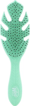 Расческа для волос - Wet Brush Go Green Biodegradeable Detangler Green (1127173-27066830)