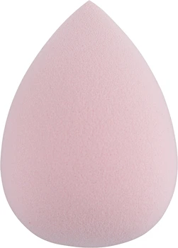 Спонж для макіяжу Beauty Blender краплеподібний PF-13, світло-рожевий - Puffic Fashion (842409-27055290)