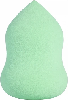 Спонж для макіяжу "Жолудь", ментоловий - King Rose Beautyblender (692903-27074123)