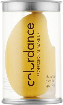 Спонж для макияжа «Манго» - Colordance Blender Sponge (835966-27056663)