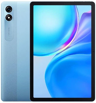 Планшет Blackview Tab 90 (8+128Gb, 8200 мАч) LTE Blue