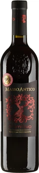 Вино Masso Antico IGT Da Uve Leggermente Appassite червоне напівсухе 0.75 л (8009620838248)