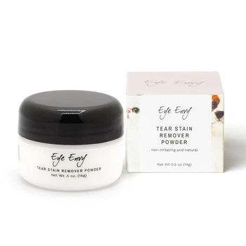 Пудра від слізних плям для собак Eye Envy Tear Stain Remover Powder 14г