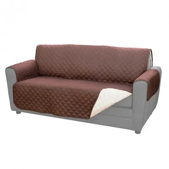 Couch Coat: Двустороннее покрывало на диван
