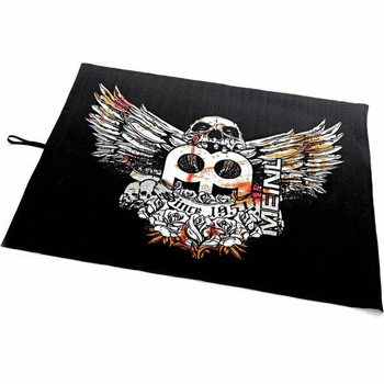 Килимок для барабанів Meinl MDR-JB Jawbreaker Drum Rug