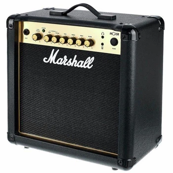 Гітарний кабінет Marshall MG15GR