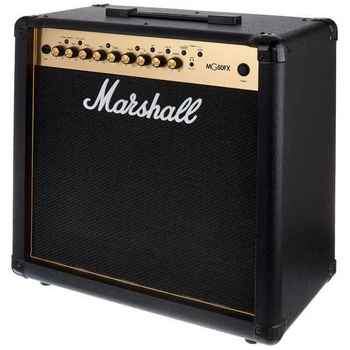 Комбопідсилювач Marshall MG50GFX