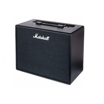 Комбопідсилювач Marshall Code 50