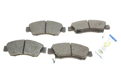 Тормозные колодки ICER с интегрированным датчиком износа - ROZETKA