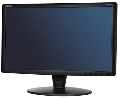 Б/У Монітор 19" NEC V191W - Class A