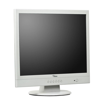 Б/У Монітор 17" Fujitsu Siemens ScenicView A17-1 - Class A