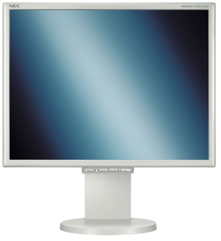 Б/У Монитор 19" NEC MultiSync LCD1970NXp - Class B