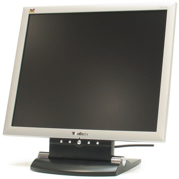 Б/У Монитор 17" Viewsonic VE710S - Class B